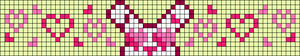 Alpha pattern #173247