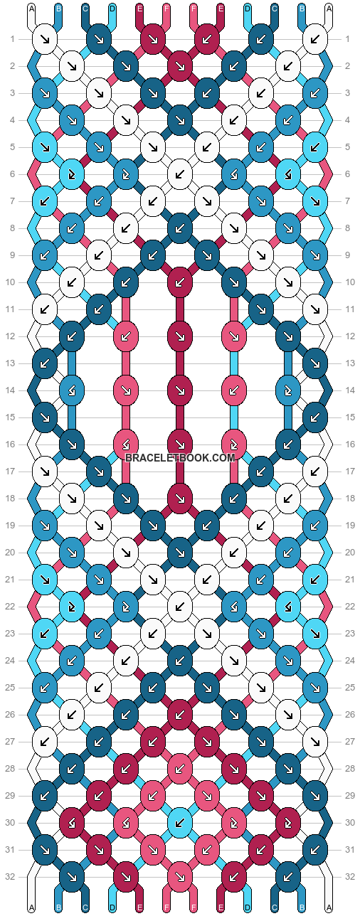 Normal pattern #173250 pattern