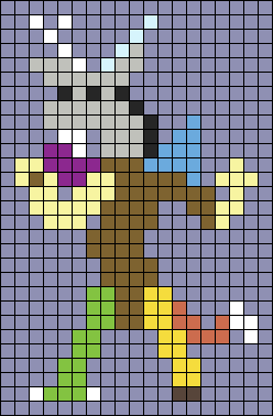 Alpha pattern #173251 preview