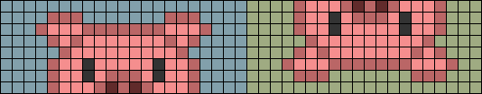 Alpha pattern #173255 preview