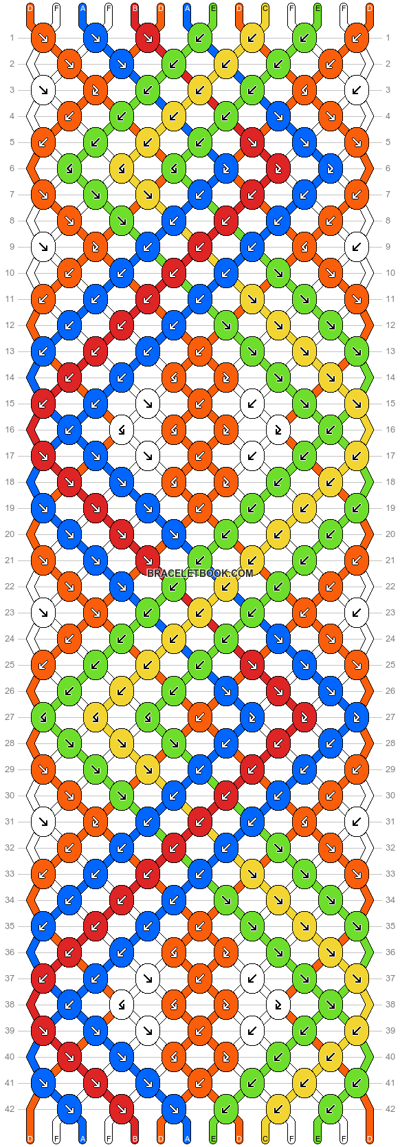 Normal pattern #173256 pattern