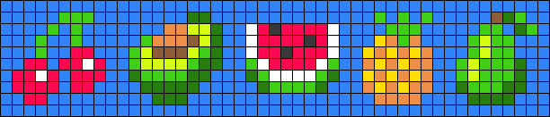 Alpha pattern #173261 preview