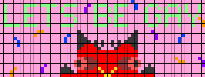 Alpha pattern #173264 preview