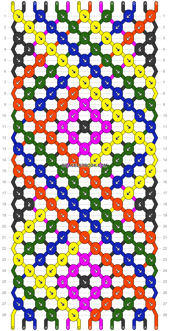 Normal pattern #173265 pattern
