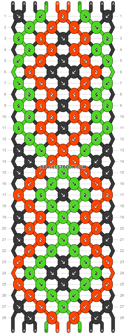 Normal pattern #173266 pattern