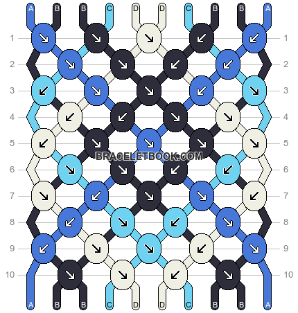 Normal pattern #173267 pattern