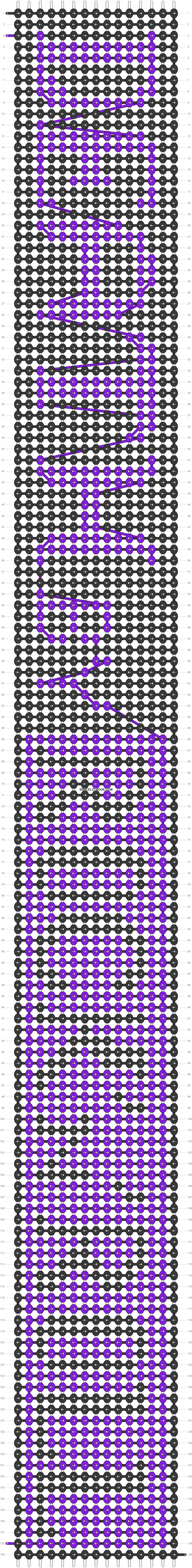 Alpha pattern #173268 pattern