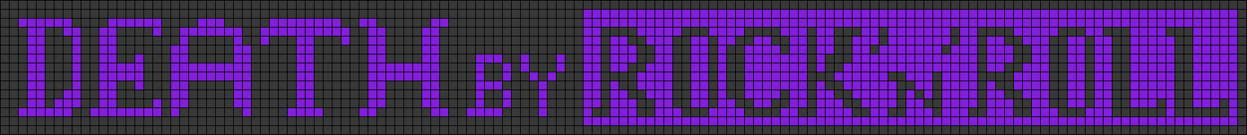 Alpha pattern #173268 preview