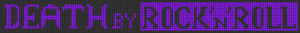 Alpha pattern #173268