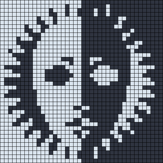 Alpha pattern #173270 preview