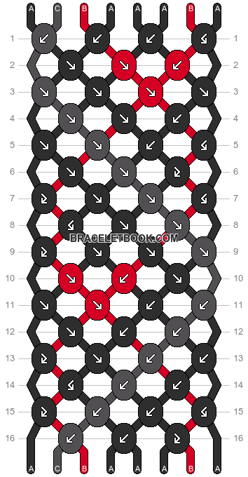 Normal pattern #173274 pattern