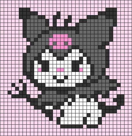 Alpha pattern #173275 preview