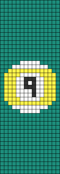 Alpha pattern #173276 preview