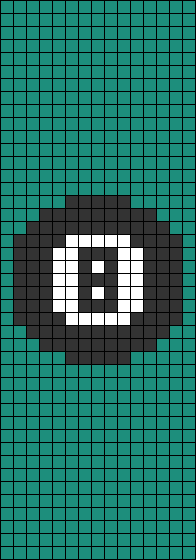 Alpha pattern #173277 preview