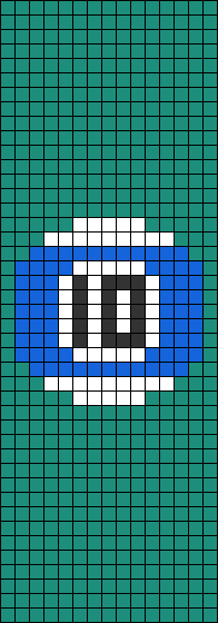 Alpha pattern #173278 preview