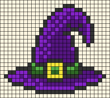 Alpha pattern #173279 preview