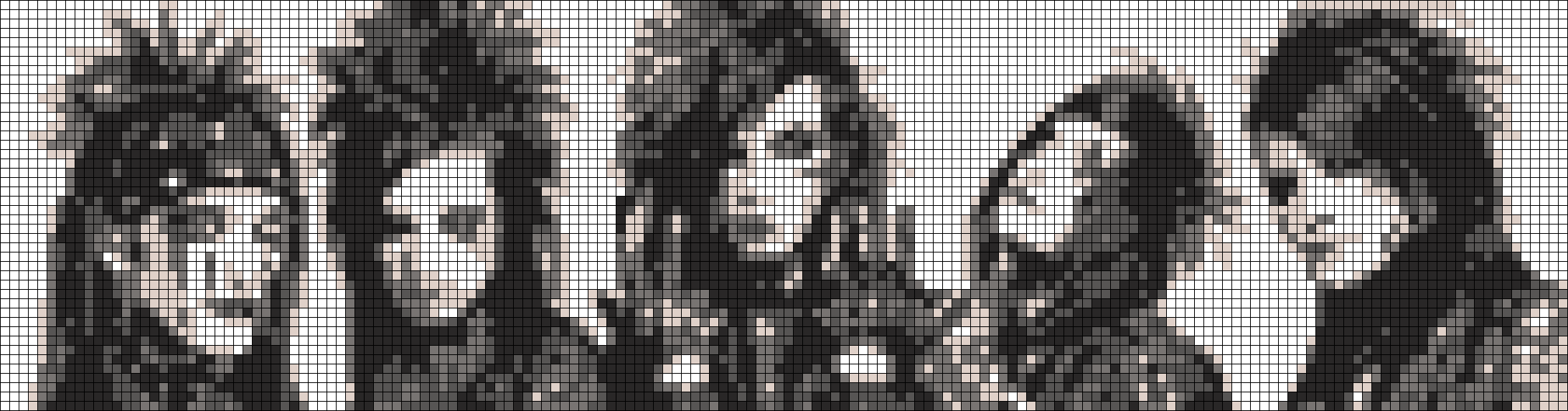 Alpha pattern #173281 preview