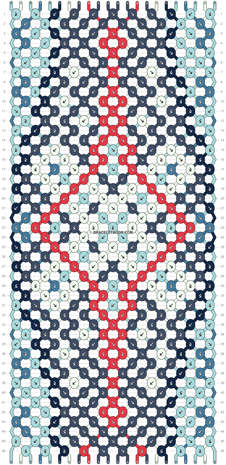 Normal pattern #173284 pattern