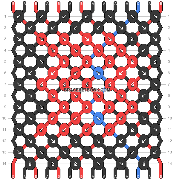 Normal pattern #173288 pattern