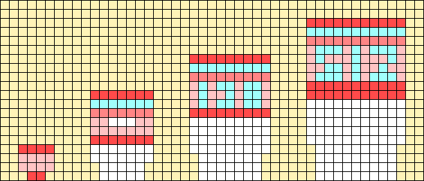 Alpha pattern #173291 preview
