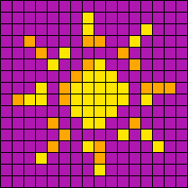 Alpha pattern #173292 preview