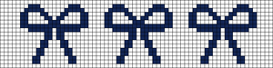Alpha pattern #173298