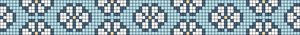 Alpha pattern #173301