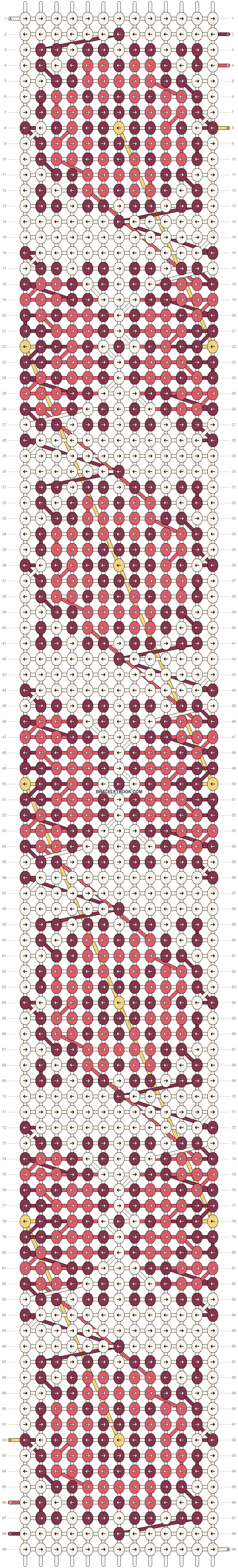 Alpha pattern #173303 pattern
