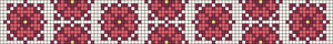 Alpha pattern #173303