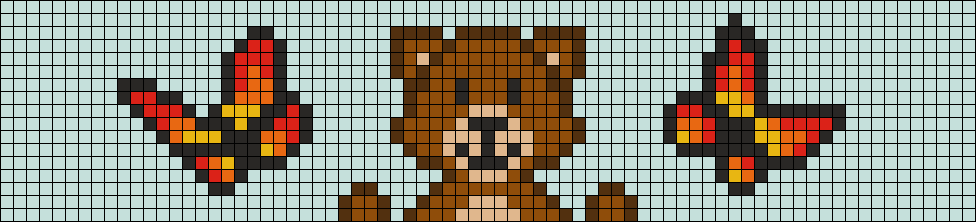Alpha pattern #173305 preview