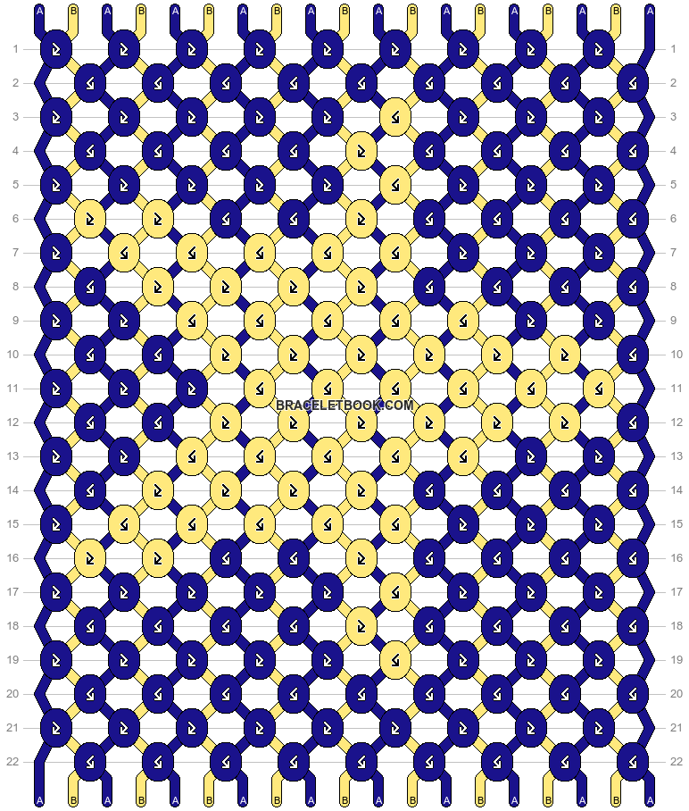 Normal pattern #173306 pattern