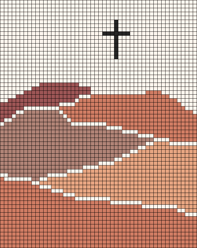 Alpha pattern #173311 preview