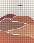 Alpha pattern #173311