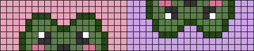 Alpha pattern #173312 preview