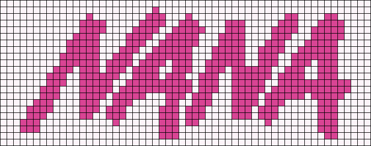 Alpha pattern #173313 preview