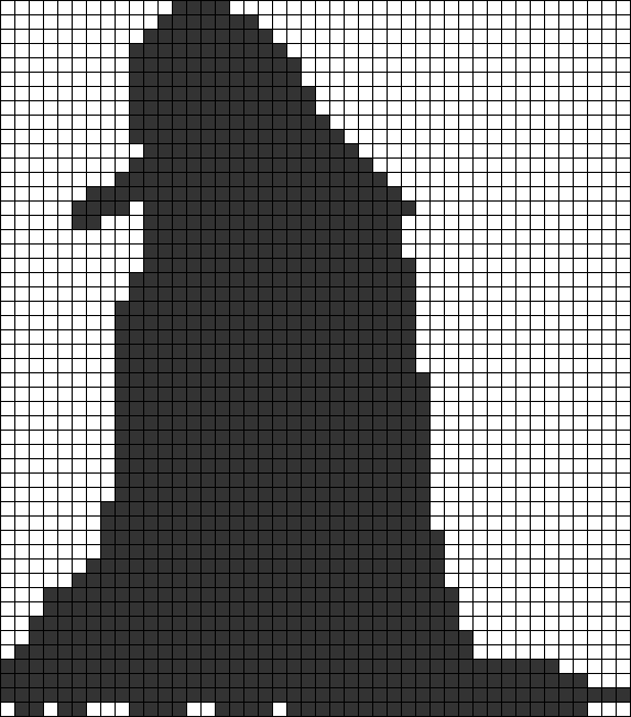 Alpha pattern #173314 preview
