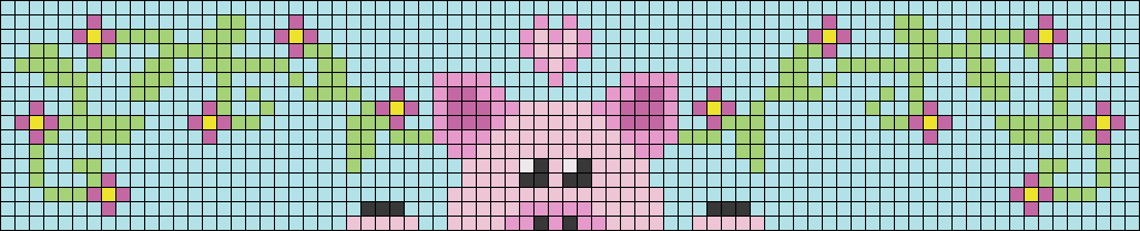 Alpha pattern #173317 preview
