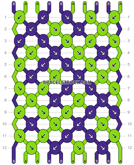 Normal pattern #173319 pattern
