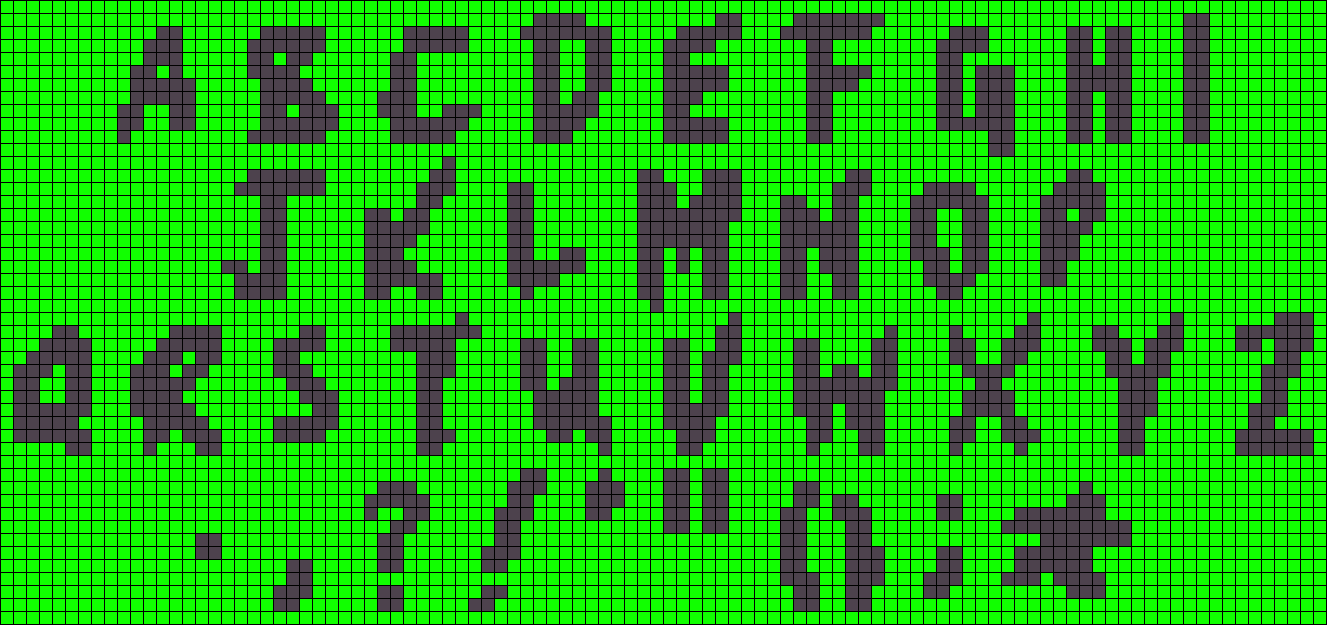 Alpha pattern #173320 preview