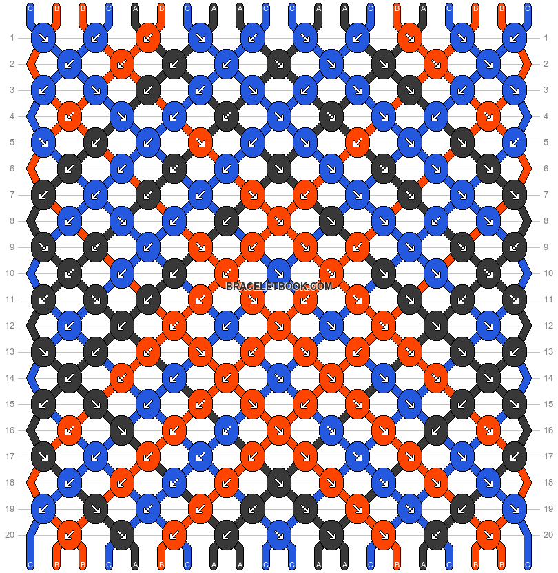 Normal pattern #173321 pattern