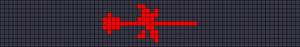 Alpha pattern #173326