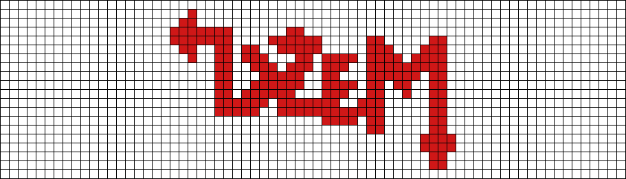 Alpha pattern #173327 preview