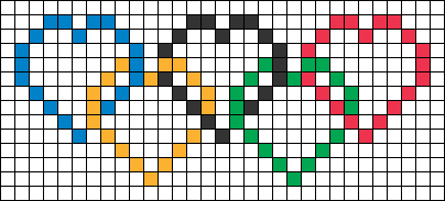 Alpha pattern #173329 preview