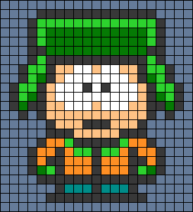 Alpha pattern #173330 preview