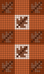 Alpha pattern #173331