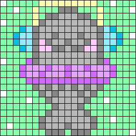 Alpha pattern #173334 preview