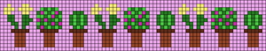 Alpha pattern #173335