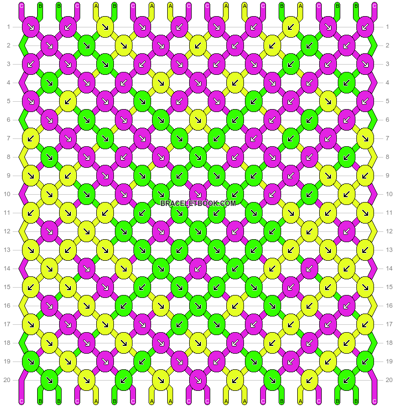 Normal pattern #173337 pattern