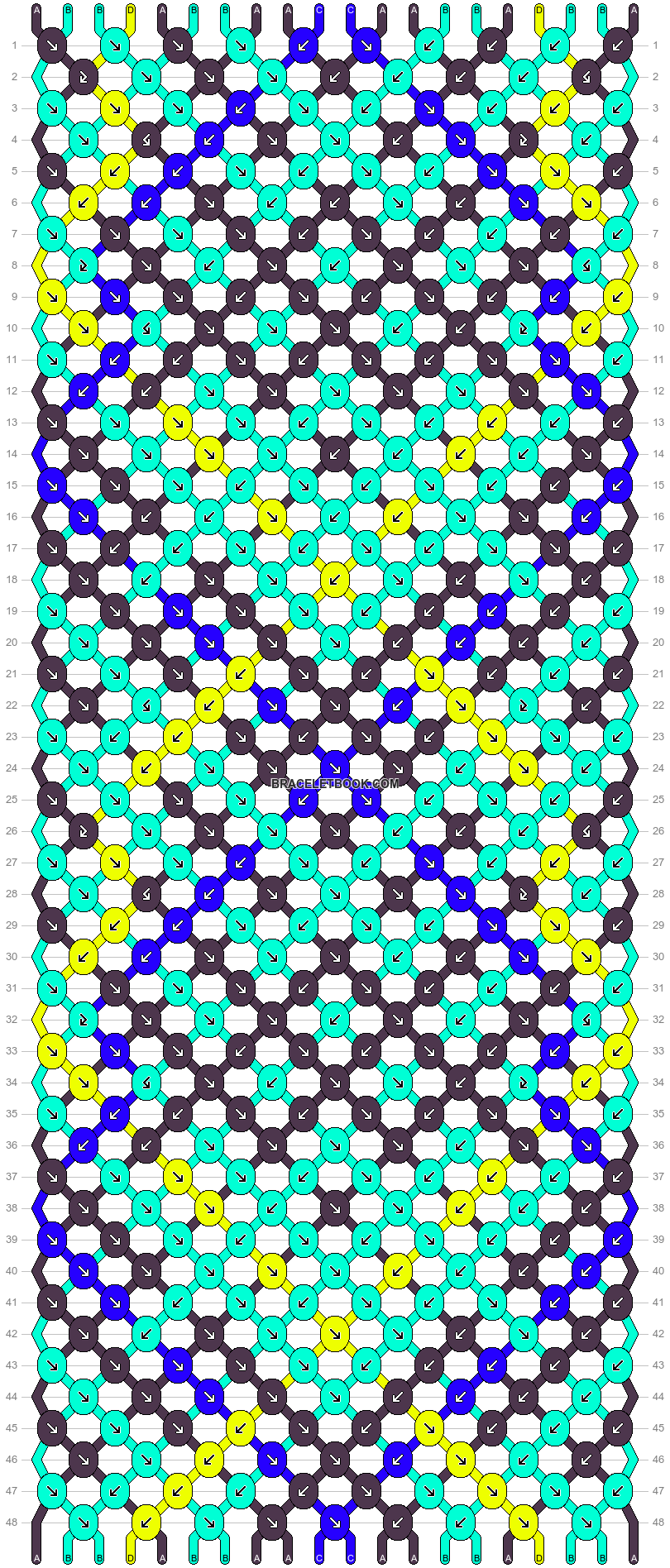 Normal pattern #173342 pattern