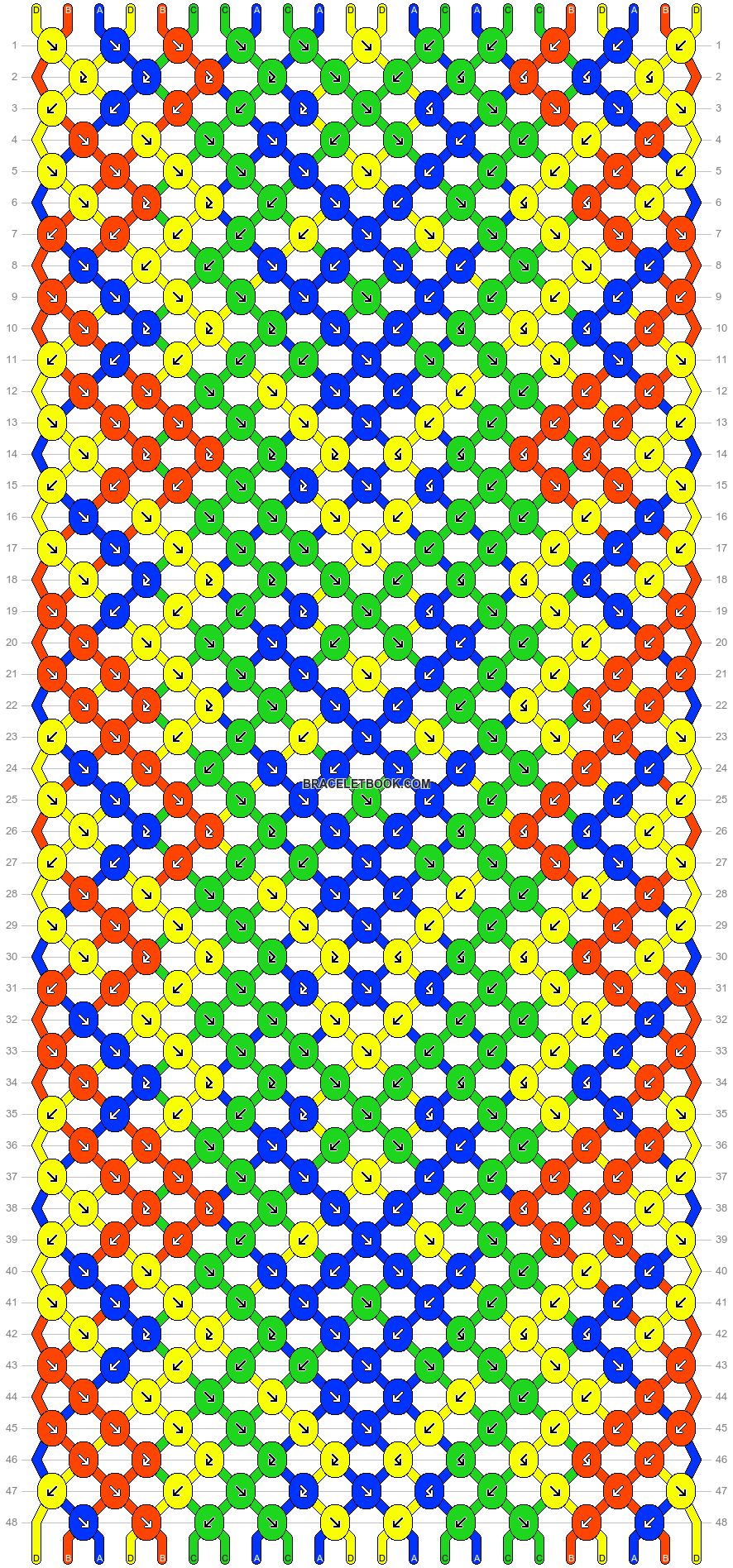 Normal pattern #173343 pattern